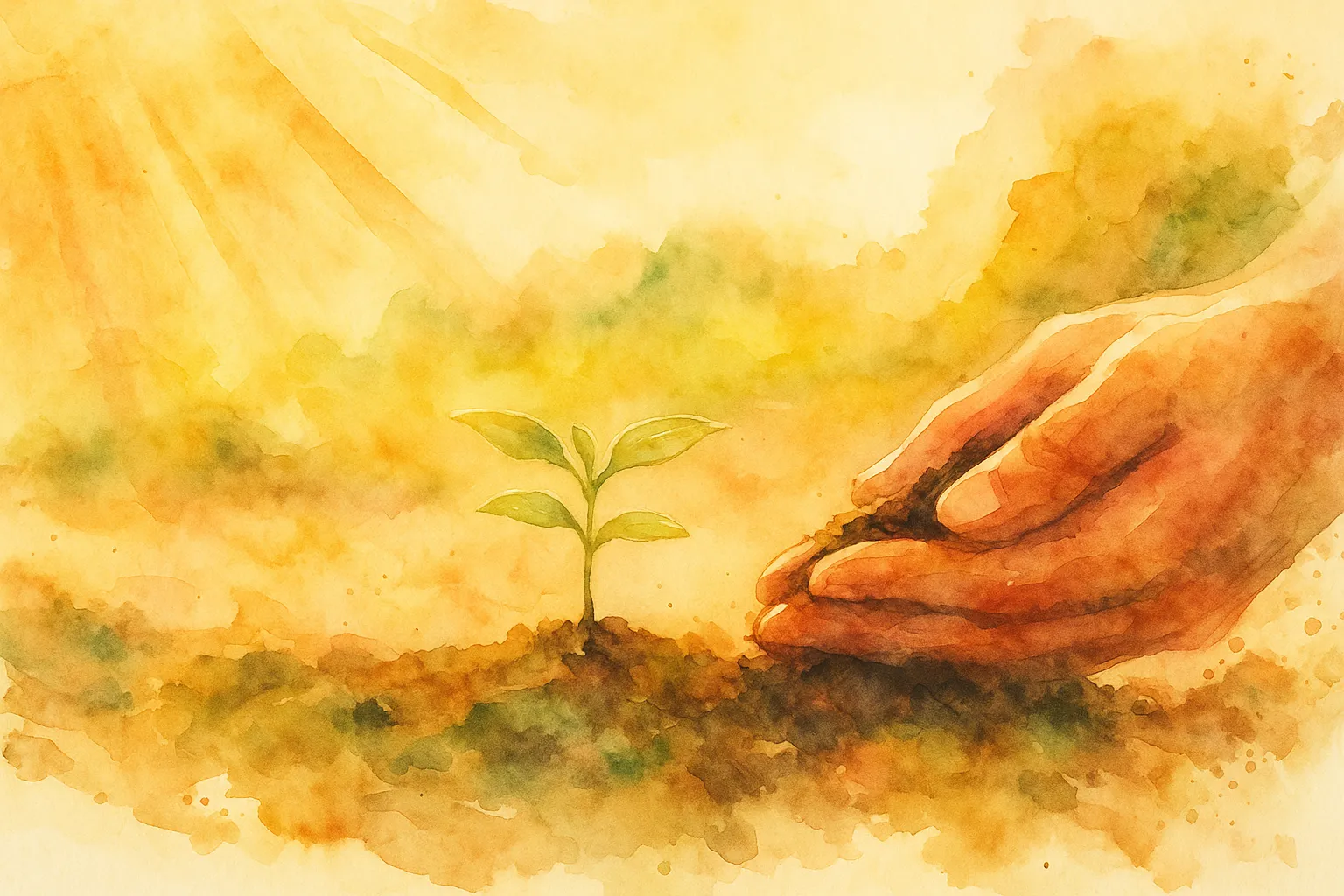 Banner Sobre o Blog Florescer Humano