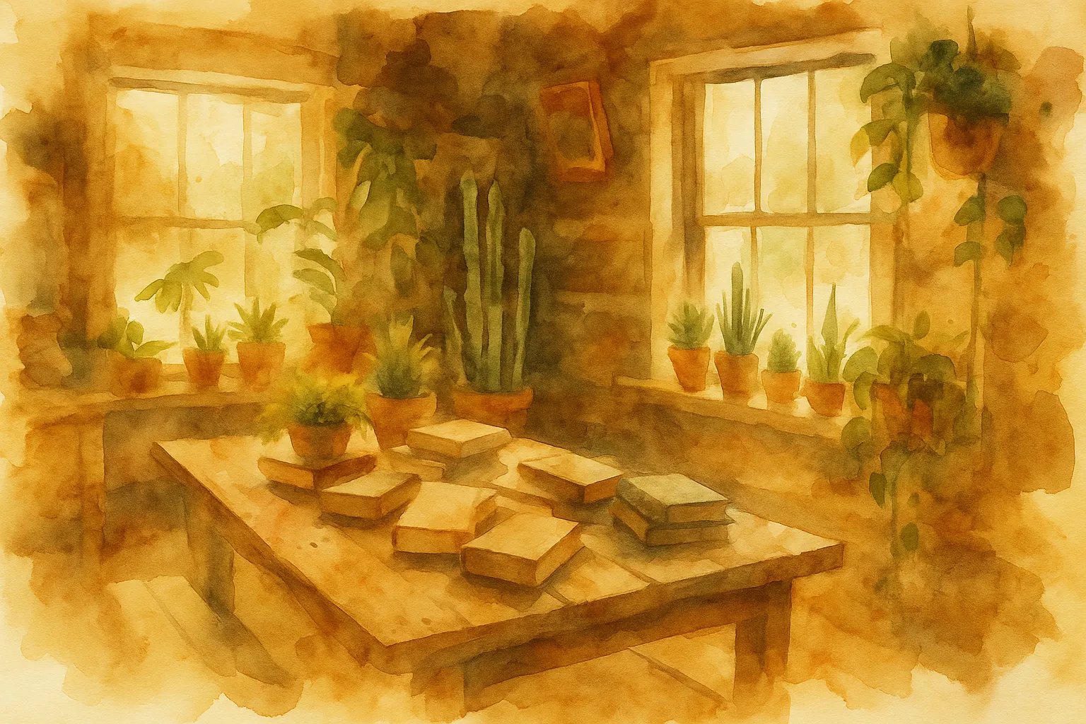 Banner de Categorias do Blog Florescer Humano
