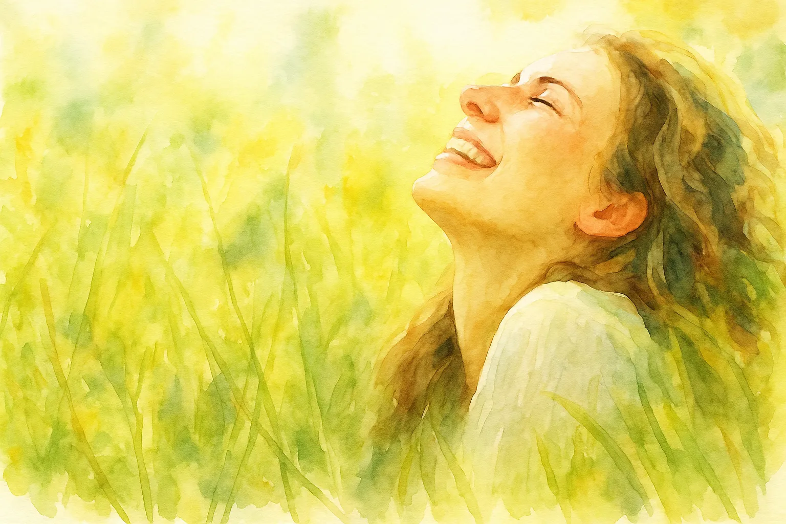 Imagem da categoria Bem-Estar Emocional e Saúde Mental