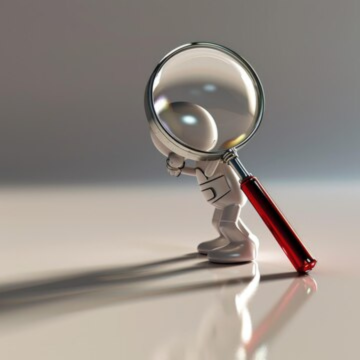 Imagem para EM BREVE! Explorando a Focalização. 