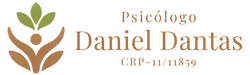 Daniel Dantas - Psicólogo